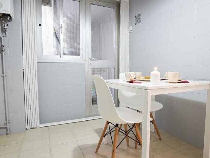 Budihola Appartement *