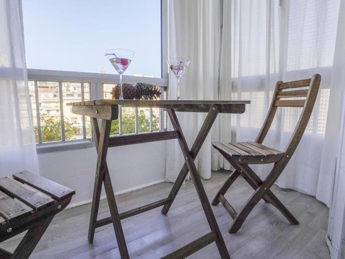 Budihola Appartement