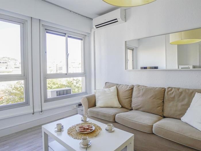 Appartement Budihola
