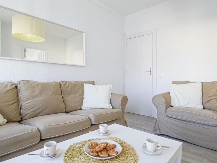 Appartement Budihola Málaga