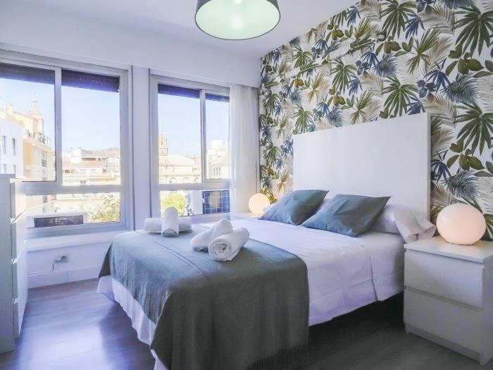 Appartement Budihola
