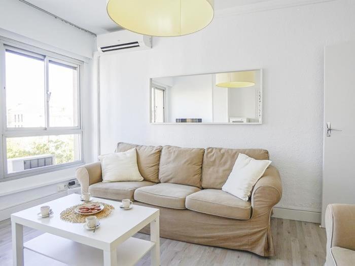 Budihola Apartment Málaga