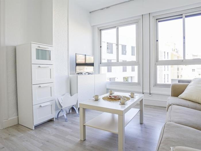 Budihola Apartment