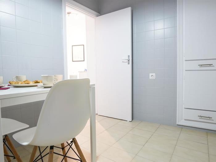Budihola Apartment Málaga