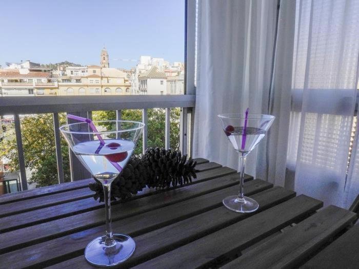 Apartment Budihola Málaga