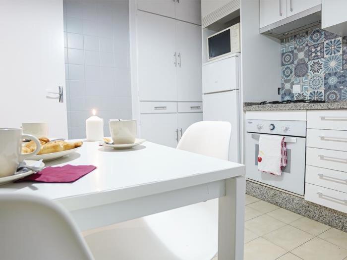 Apartment Budihola