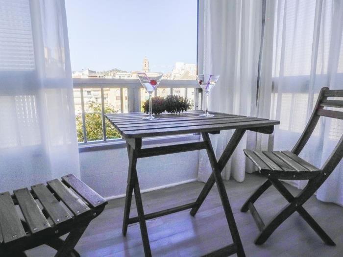 Budihola Málaga