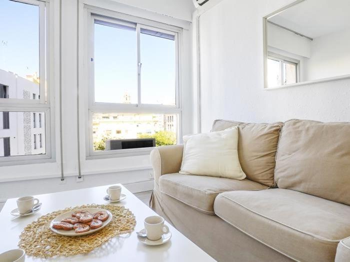 Apartment Budihola *