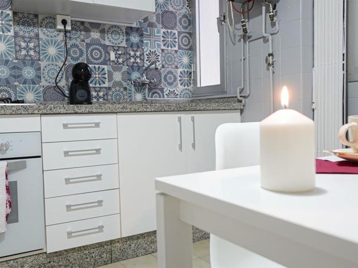 Apartment Budihola Málaga