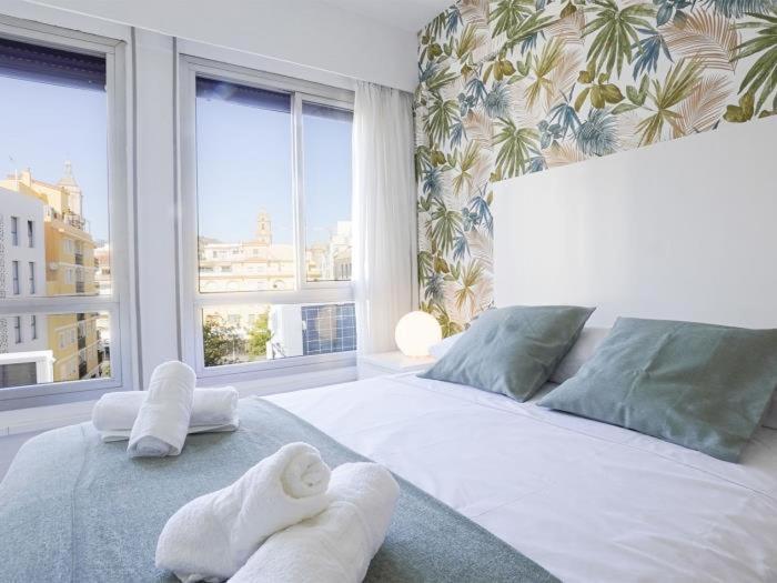 Budihola Apartment Málaga