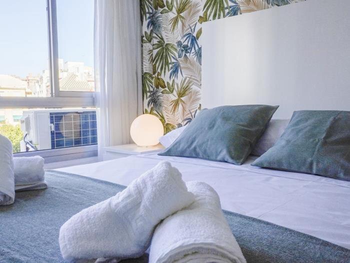 Budihola Apartment Málaga